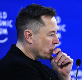 Маск заявил о &laquo;захвате власти&raquo; в Венгрии