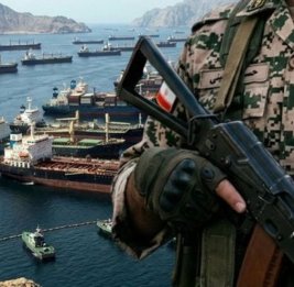 Тегеран предупреждает США и Израиль
