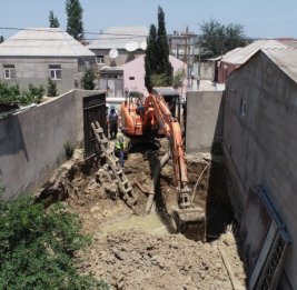 Сети под давлением