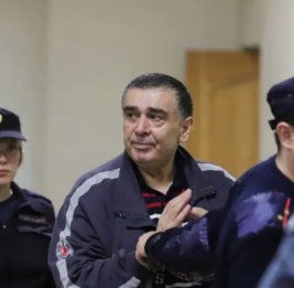 Отцу и сыну Шихлинским вынесли приговор