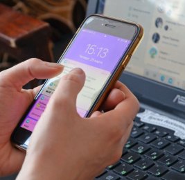 Развод на деньги 
