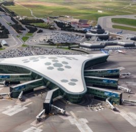 Азербайджан и Литва могут открыть прямое авиасообщение
