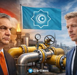 Венгерский поворот 