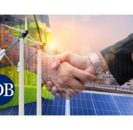 Зеленый свет для инвестиций