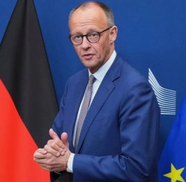 
В Германии снижен энергетический налог на два месяца