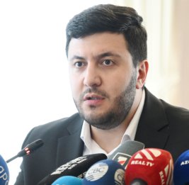 Координатор &laquo;Моста мира&raquo;: Азербайджанцам интересно, что ждет Армению на предстоящих парламентских выборах