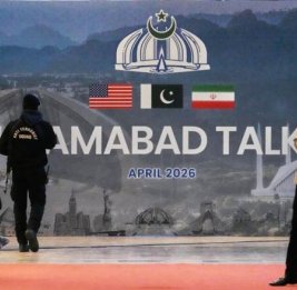 Пакистан активизировал усилия, чтобы вернуть Иран и США за стол переговоров