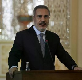 Фидан считает, что Израиль после Ирана может нацелиться на Турцию