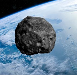 
Ученые: Около 40 тысяч астероидов сближаются с Землей