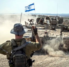 Израиль пояснил Италии, почему продолжает воевать