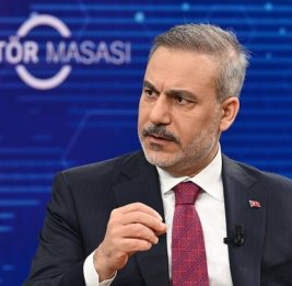 
Глава МИД Турции: Страны региона должны заключить Пакт о безопасности