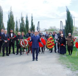 Подвиг, объединивший поколения