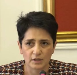 Армянский правозащитник: Вопрос о &laquo;пленных&raquo; не вписывается в логику мирного процесса