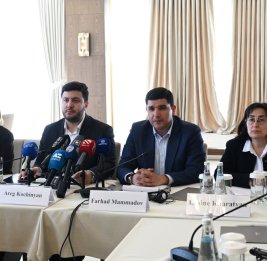 &laquo;Мост мира&raquo;: от недоверия к диалогу