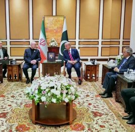 Страны-посредники хотят организовать новый раунд диалога США и Ирана до 21 апреля 