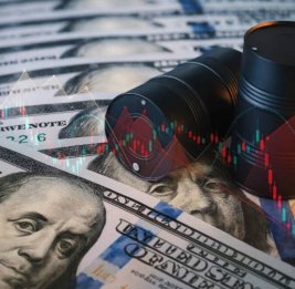 В Европе нефть взлетела до $150
