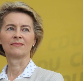 Фон дер Ляйен: ЕС готов к сотрудничеству с новым руководством Венгрии