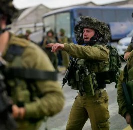 Армия Израиля приведена в повышенную боевую готовность 