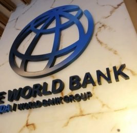 В тренде - очищение Каспийского моря