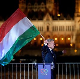 &laquo;Недружественная страна&raquo;