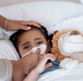 В мире распространяется новый штамм COVID-19