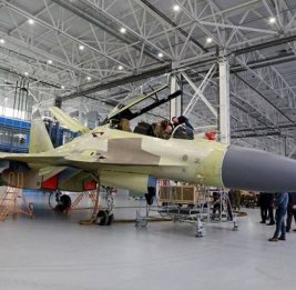 Оборонное сотрудничество в тренде