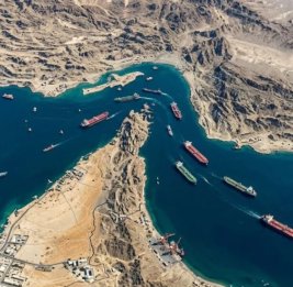 Будет ли взиматься плата за проход судов через Ормузский пролив?