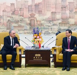 Правовое взаимодействие