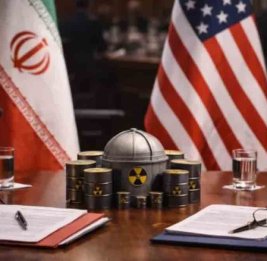 &laquo;Настоящий базар&raquo; между США и Ираном