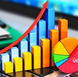 В первом квартале в стране произведено ВВП на 29,7 миллиарда манатов