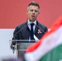 Мадьяр о том, что ждет Венгрию