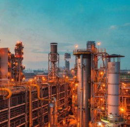 Атака на крупнейший российский химзавод &laquo;Апатит&raquo;