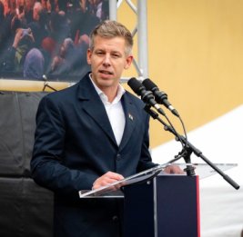 Преемник Орбана о вступлении Украины в ЕС