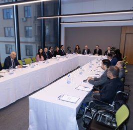 В этом году в центрах DOST оказано свыше 200 тысяч услуг