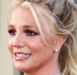 Бритни Спирс отправилась в рехаб после задержания за вождение в нетрезвом виде