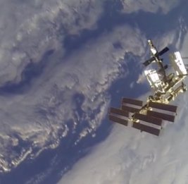 &laquo;Теледроид&raquo; первым в мире свяжет человека и робота в космосе в единую систему