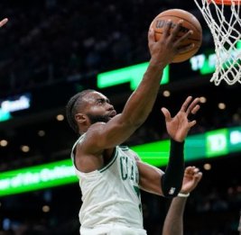 Определились все пары плей-офф и плей-ин НБА