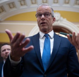 Республиканцы призвали прекратить войну
