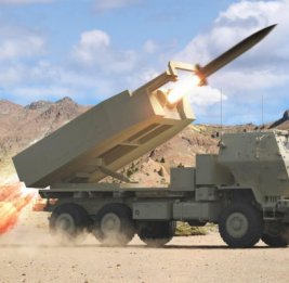 Кончился порох в пороховницах
