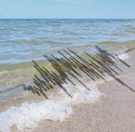 В Каспийском море зафиксирована серия землетрясений
