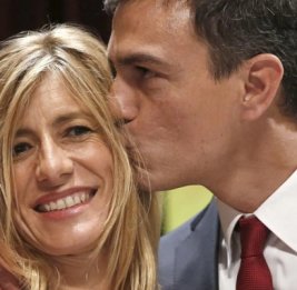 Жене премьера Испании предъявили обвинения