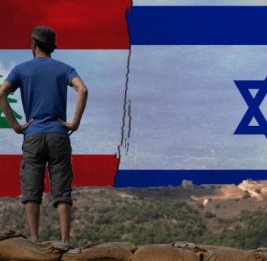 Впервые с 1990-х: прямые переговоры Израиля и Ливана