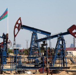 Цена барреля Azeri Light превышает $125 