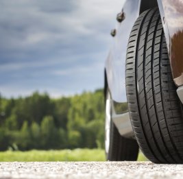 Подорожают ли автомобильные шины?
