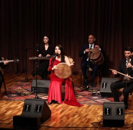 Современные интерпретаторы традиции