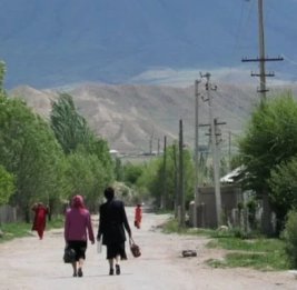 Кыргызстан внес ясность 