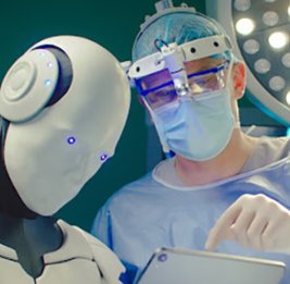 
ИИ ошибается при первичном диагнозе в более чем 80% случаев &ndash;Исследование