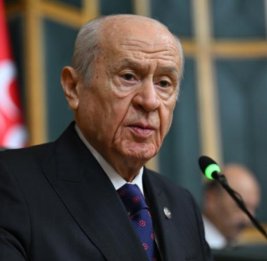 
В Турции призвали к созданию Всемирного совета мира с участием Анкары