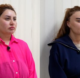 Обвиняются в сексуальной эксплуатации женщин