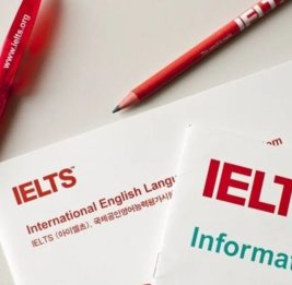Фонд развития образования за три месяца покрыл расходы на IELTS более 300 человек